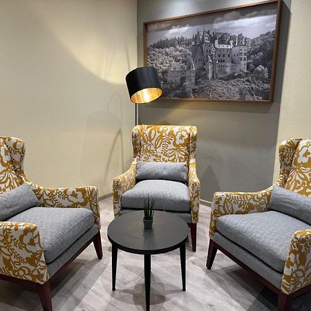 בילשטיין Hotel Burgfrieden מראה חיצוני תמונה