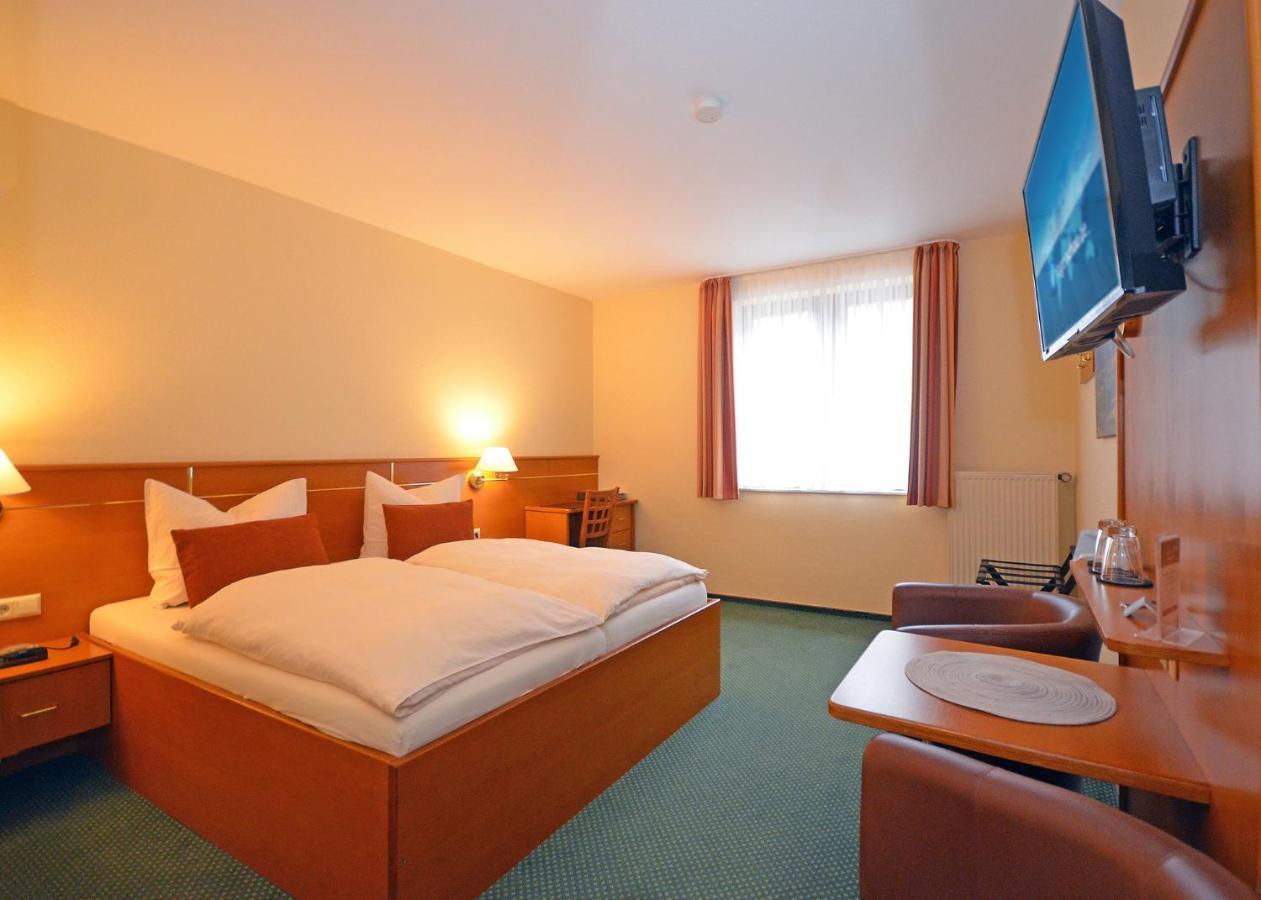 בילשטיין Hotel Burgfrieden מראה חיצוני תמונה