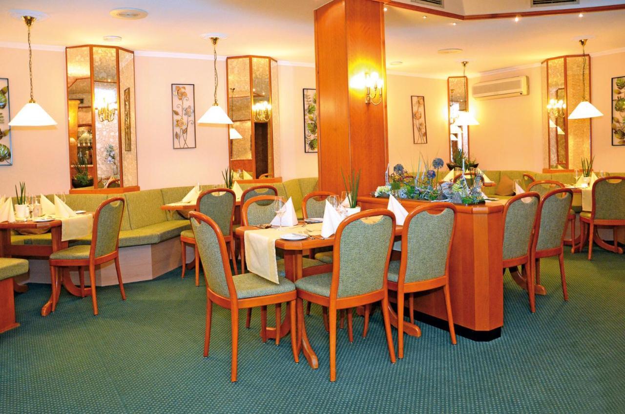 בילשטיין Hotel Burgfrieden מראה חיצוני תמונה