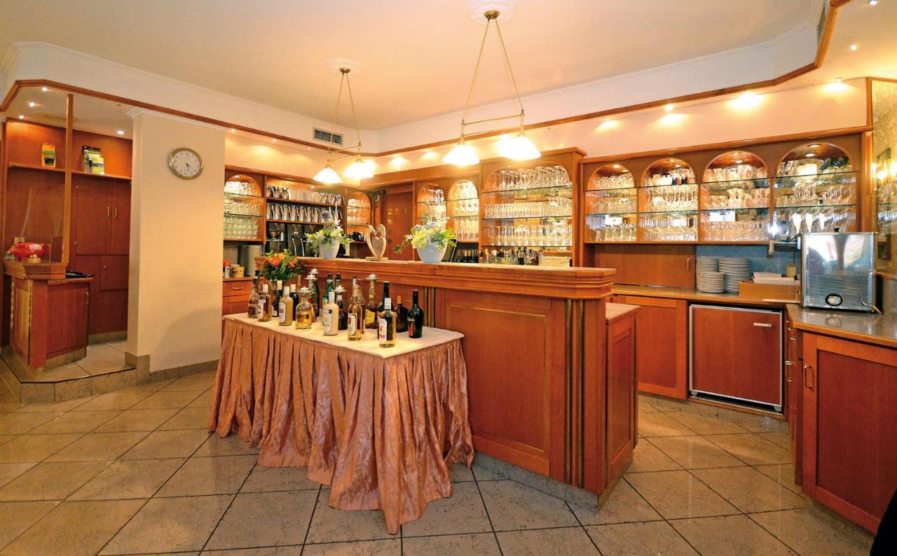 בילשטיין Hotel Burgfrieden מראה חיצוני תמונה