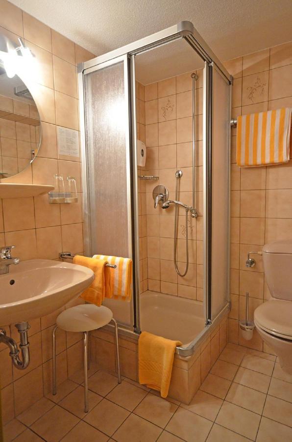 בילשטיין Hotel Burgfrieden מראה חיצוני תמונה