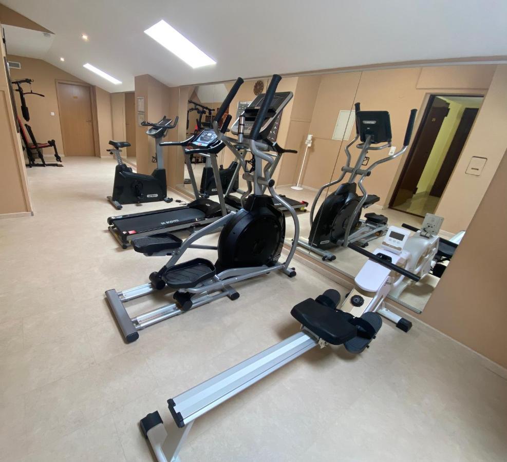 בילשטיין Hotel Burgfrieden מראה חיצוני תמונה