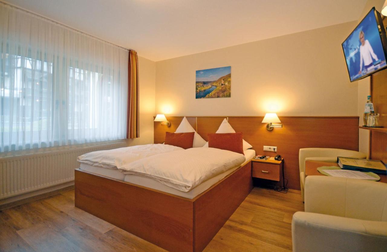 בילשטיין Hotel Burgfrieden מראה חיצוני תמונה
