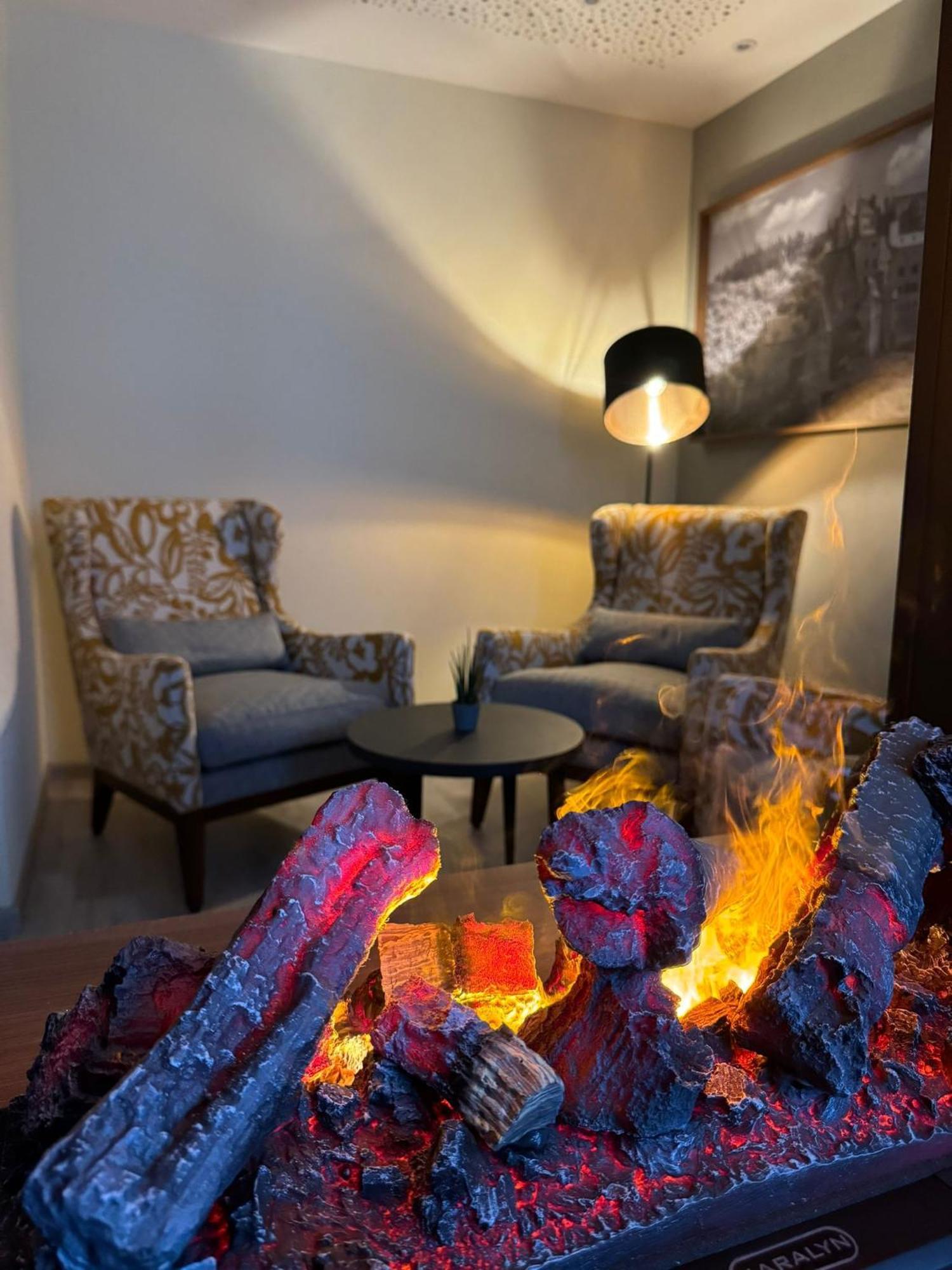 בילשטיין Hotel Burgfrieden מראה חיצוני תמונה