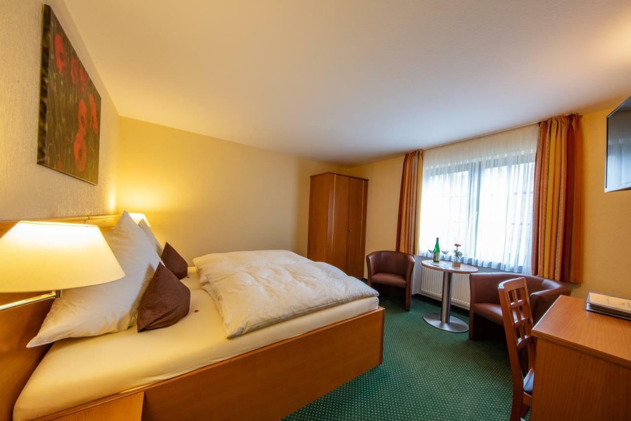 בילשטיין Hotel Burgfrieden מראה חיצוני תמונה
